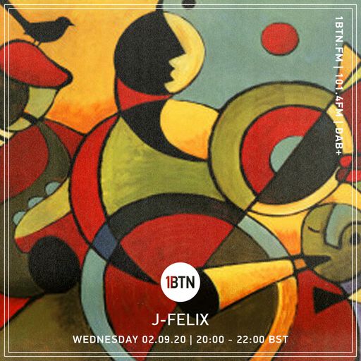 J-Felix - 02.09.2020