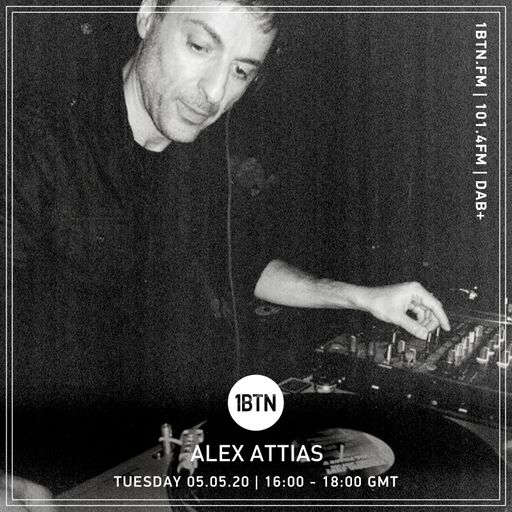 Alex Attias - 05.05.2020