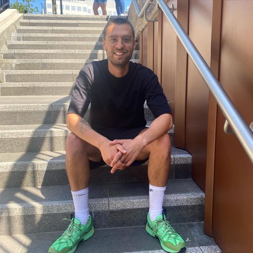 Chris Himself - 26/05/23