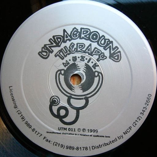 House Music All Night Long (Something Special Mix)