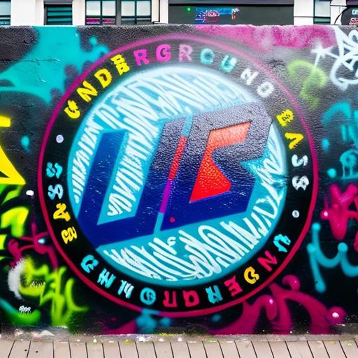 SEWER SQUAD 22-1-24 LIVE FROM POLSKA ON UNDERGROUNDBASS.UK