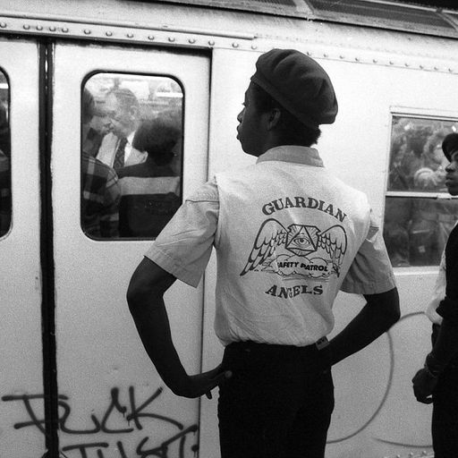 People in the Middle Part 1