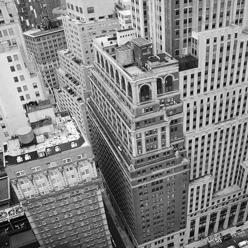 Concrete Jungle (ExtendedProgressiveAmbientRock)