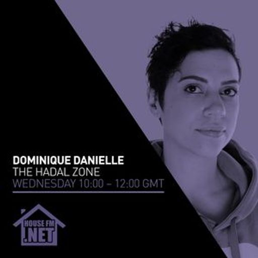 Dominique Danielle - The Hadal Zone 13 MAR 2024