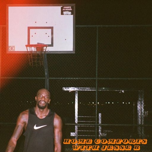 Home Comforts w/ Jesse B - 25/10/23 - Voices Radio