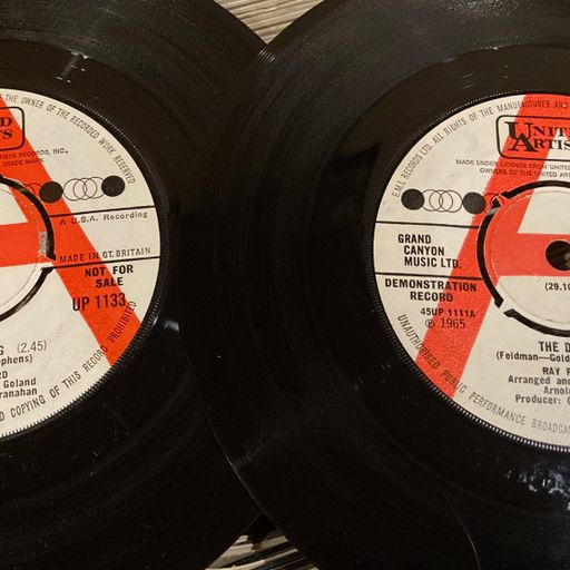 THE PETE SMITH NORTHERN SOUL SHOW 2022 # 49 – Beat Ballad Perfection
