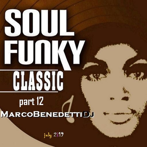 Everybody Get Funky part 12