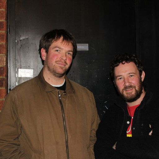 Last Resort - 1st November 2025