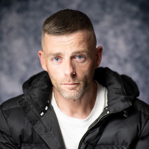 Jamie Dorrington - The Mixup (05/02/25)