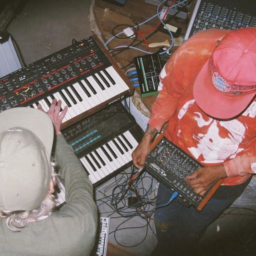 Radio Sound Josep 33 – Cumhur Jay [with Delone & Cumhur Jay]