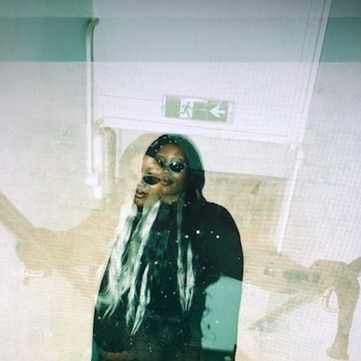 Quest No More w/ Elheist - 9th December 2025