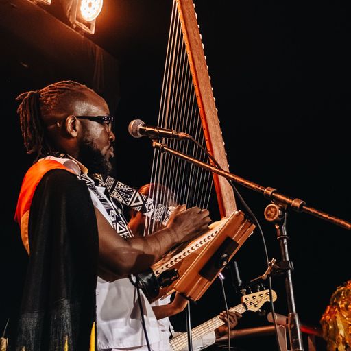 Mwalimu Express feat. Seby Ntege and Ben Avison (20/10/2024)
