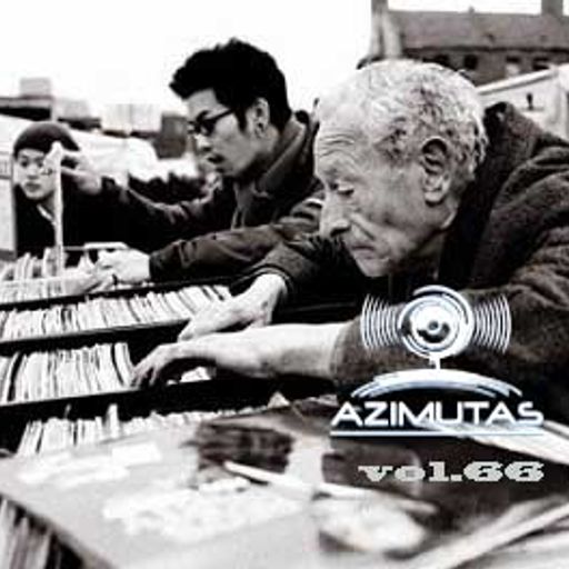 Azimutas Vol.66 (29 05 2011)