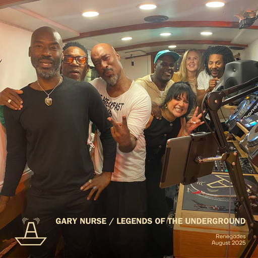 Gary Nurse Birthday Special | Legends of The Underground | The BoAt Pod | August 2025
