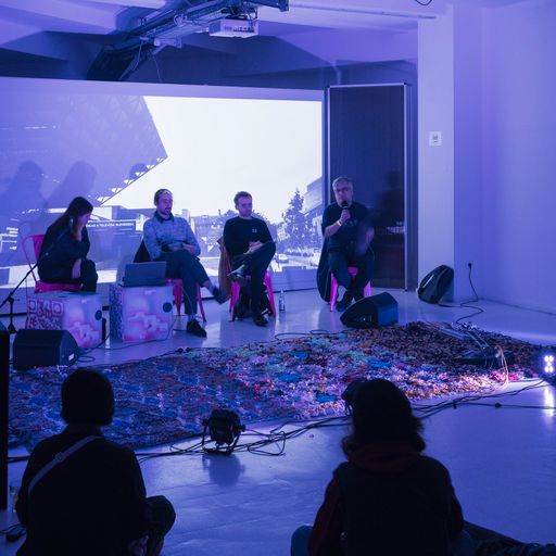 Signals 2 Noise : The Inverted Pyramid: Reporting from Bratislava in Turmoil 02.11.2024