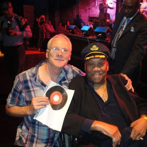The Right Track Soul Show 16th April 2023