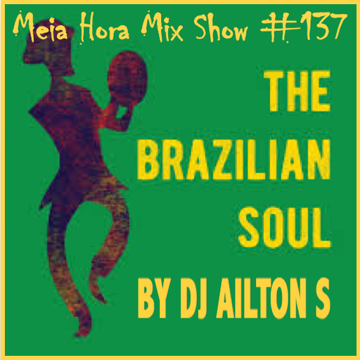 MHMS-137-AiltonS-Brazilian Soul Samba Rock