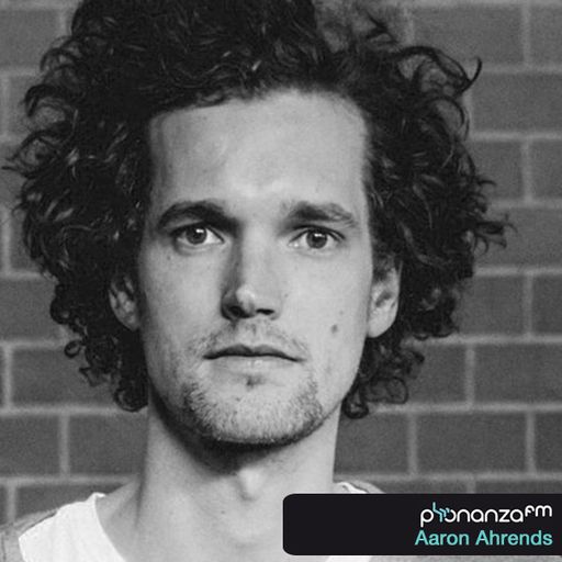 PhonanzaFM Jul 15th 2016 Aaron Ahrends (Show Promo)