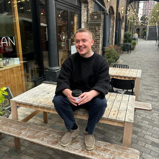 Jack's Lagoon - 05/11/24 - [Voices Radio]