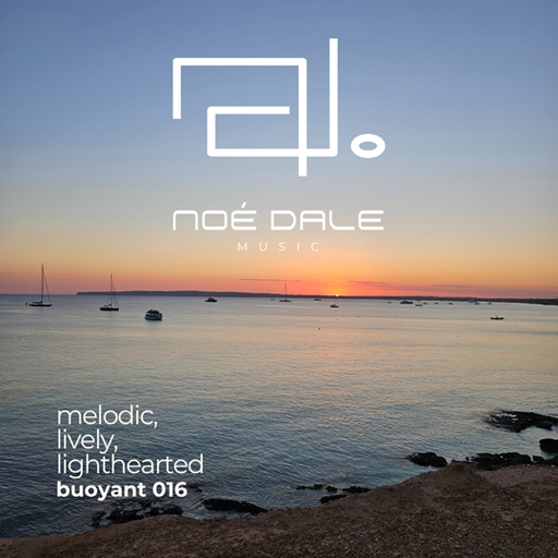 Noé Dale	-	Buoyant 016