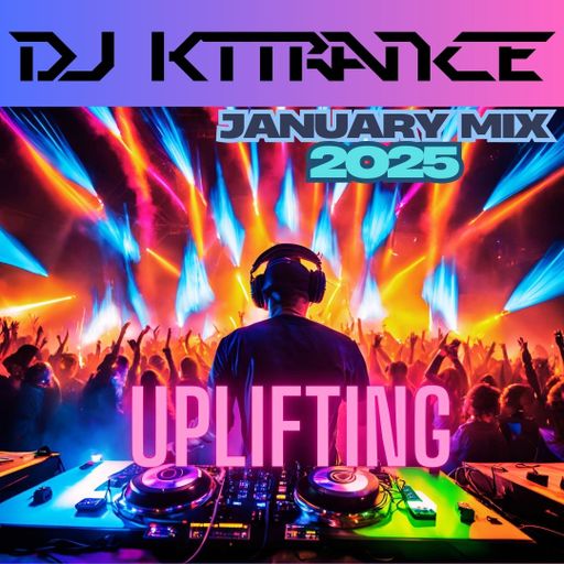 JANUARY MIX 2025