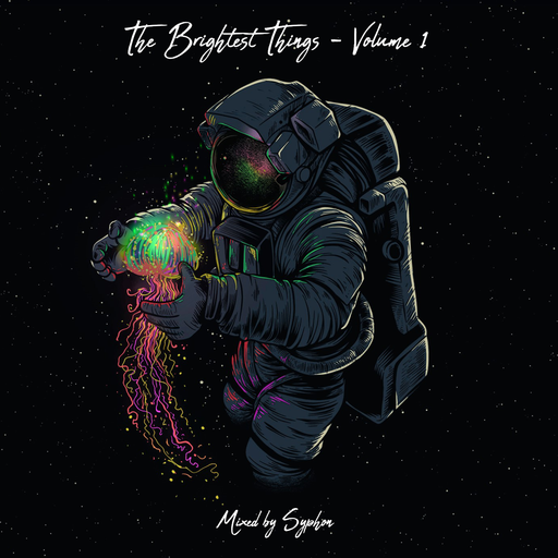 The Brightest Things - Volume 1