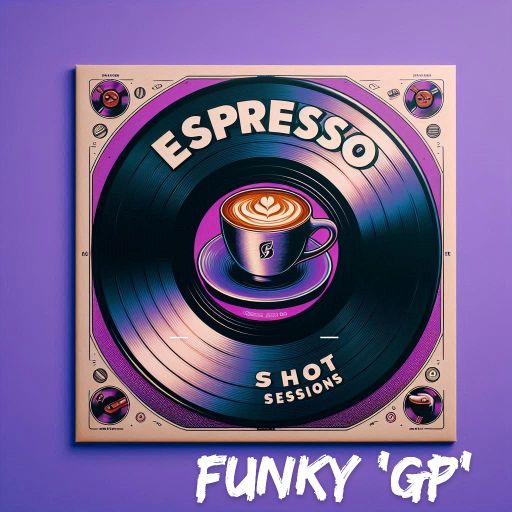 ESPRESSO SHOT - Funky 'GP'