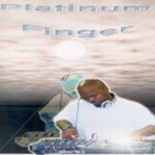 DJ Jelly - Platinum Finger #2 (2001)