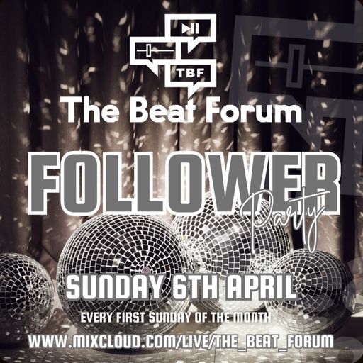 TBF Follower Party: Brooky