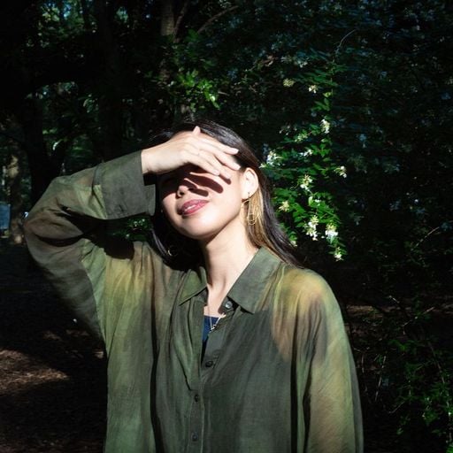 Luke Mele w/ grrrden - 14th January 2026