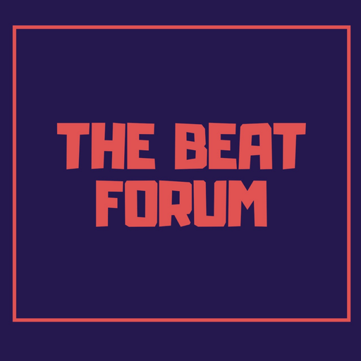 The Beat Forum Live! - Dj's Pete Williamson & Cedric Anderson 26.02.2021