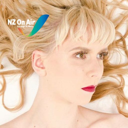 Recharted 12 - Blaek - Thanks to NZ On Air Music