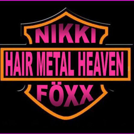 HAIR METAL HEAVEN Christmas Special 2013. 
