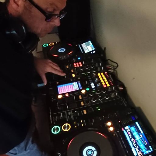 UndergroundkollektiV: dave.crawford 27.1.20