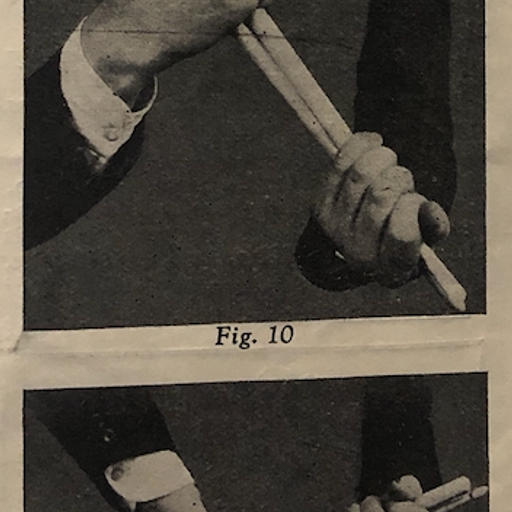 First Thought, Best Thought with Tom Skinner // 02-03-21