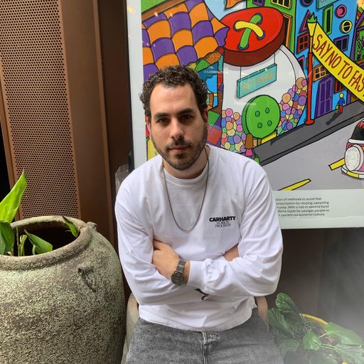 Train Journey Music - 26/04/25 - [Voices Radio]