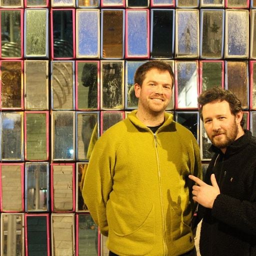 Last Resort w/ Tom & Matt - 22nd February 2025