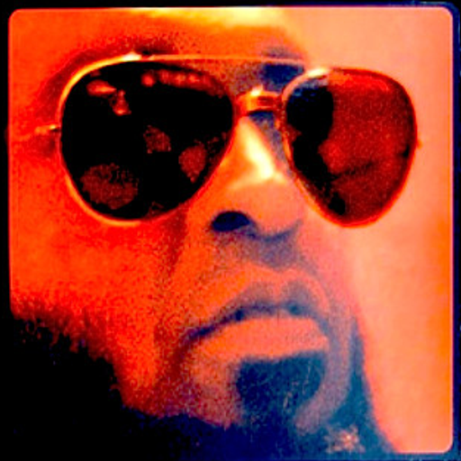 Black Magic Woman - A Blend of Soul, Jazz, Funk, Disco, Boogie, Acid Jazz, Garage.. The Grooves