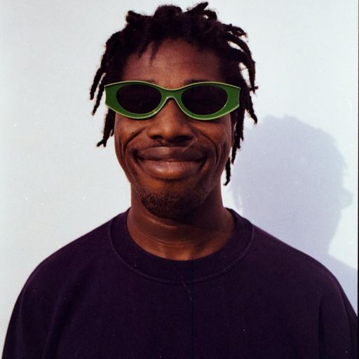 Lagos In Paris curates: All My Cousins // 21-11-2025