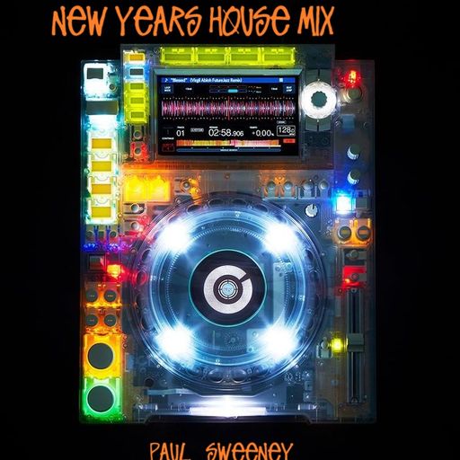 New Years House Mix
