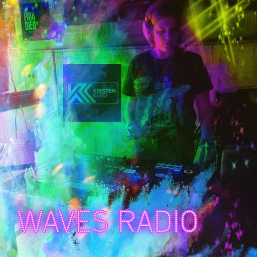 KIRSTEN KLEO for Waves Radio #95
