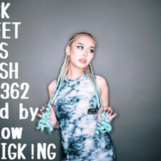 BLACK STREET KINGS FETISH vol.362