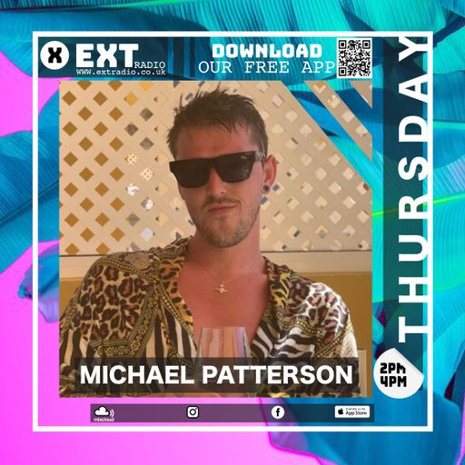 Michael Patterson - 19 OCT 2023