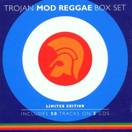 Reggae, Ska And Other, Good, Good Stuff ! - Late Summer 2021