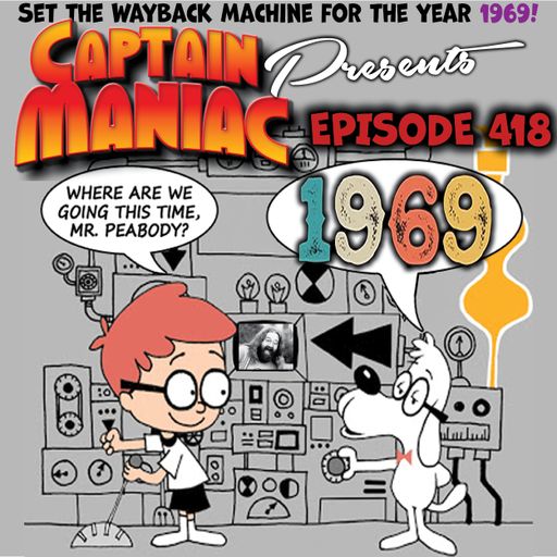 Episode 418 / 1969