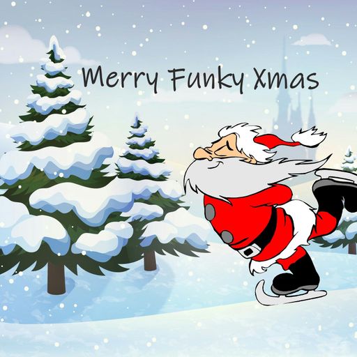 Funky House Mix Vol. 95 / 2023 by DiscoInjection