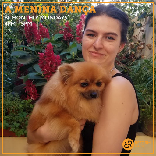 A Menina Dança 15th March 2021