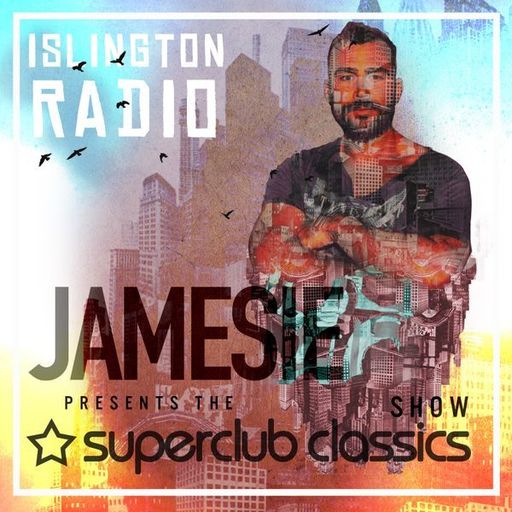 Jamesie's Loving Life... vs SuperClub Classics Show (06/01/2023)