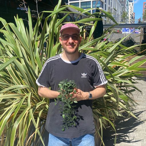 Go BANG! Tom Klar - 09/08/24 [Voices Radio]