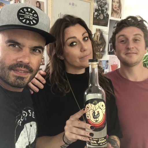 Dead Full x London Mezcal Week